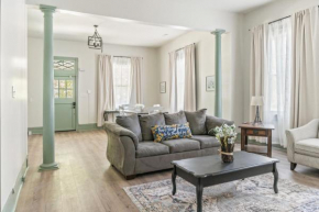 3Bd 2Ba Oasis in Historic Olde Towne